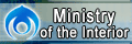 Ministry of the interior