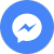 Facebook messenger圖示